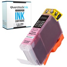 1PK Compatible OSI CLI-8 Photo Magenta Ink for Canon PIXMA iP4200 iP4300 iP4500 picture