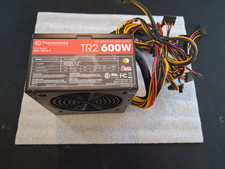 Thermaltake TR2-600NL2NC 600W Power Supply picture