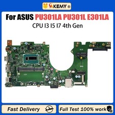 For ASUS ASUSPRO ESSENTIAL Pro  E301LA PU301LA PU301L Pro301LA E301LA Mainboard picture