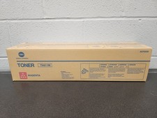 Konica Minolta TN611M  A070330 Magenta Toner Cartridge, bizhub C451, C550, C650 picture