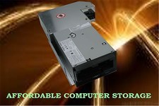 IBM StorageTek SUN LTO-3 Tape Drive 96P1182 FC LTO3-001 FIBRE 3127905025 picture