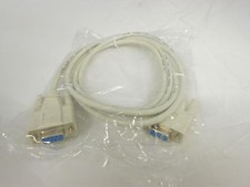 Nortel Avaya Network Switch Console Serial Cable ERS 5500 Series 5510 5520 5530 picture