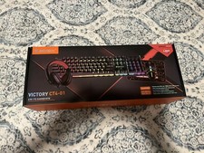 Keyboard Combo/ Gaming Set picture