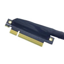 PCIE 4.0 X8 extension cable built-in AI server adapter network card 8X adapter picture