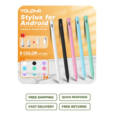 Universal Stylus Pen for Touchscreen Phones Tablets Capacitive Touch Pen picture