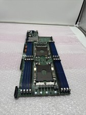 Supermicro X11DPT-PS Dual LGA3647 DDR4 16-DIMM Server Motherboard Used picture