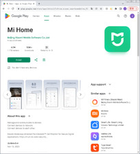 Gigabit Speeds Wifi 6 router Mesh AX1800 Firmware freedom XiaoMi/AsusWRT/OpenWRT picture