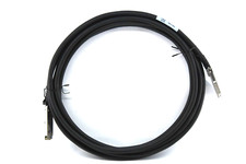 New DAC-QSFP-40G-7M 40Gbits InfiniBand Protocol QSFP+-QSFP+ 7-Meter DP/N 001Y1P picture