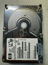 HP 306637-002 BD072863B2 72.8GB 10K RPM 8MB Cache FW HPB5 WIDE ULTRA 320 3.5