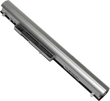 776622 001 HP Laptop Battery Compatible for Pavilion 14 Series LA04 LA03DF 15 picture