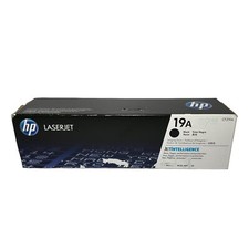 HP 19A Original LaserJet Imaging Drum, 12,000 pages, CF219A, BRAND NEW SEALED picture