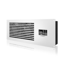 AIRFRAME T7, Cooling Fan System 17