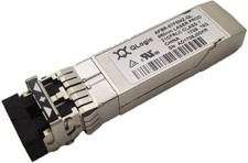 QLOGIC 16GB/S 850NM FIBER CHANNEL FC SFP+OPTICAL TRANSCEIVER / AFBR-57F5MZ-QL picture