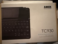 Anker Ultra-Thin Keyboard for iPad Air 2/Air Model 98AP9804A-BTA picture