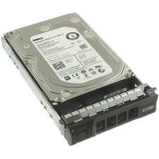 DELL/SEAGATE NWCCG ST6000NM0034 6TB 7.2K SAS 3.5