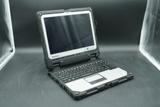 Panasonic Toughbook CF-33 i5-6300U 8GB RAM 256GB SSD NO OS *Tested* picture