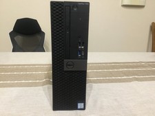 Dell Optiplex 7050 SFF Server (256GB NVME, 8GB RAM, i5-7500 @ 3.8Ghz) picture