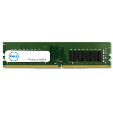 Dell Memory SNPVDFYDC/16G AA335286 16GB 2Rx8 DDR4 ECC UDIMM 2666MHz RAM picture