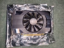 XFX AMD Radeon RX460 Video Card 4GB GDDR5 DVI HDMI PCI-E picture