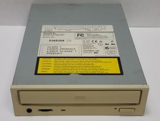 Sony CDU701 CD-ROM 5.25