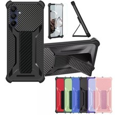 for Troomi Phone Pro Phone Case Cover Glass Screen Protector A1 picture