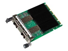 Lenovo ThinkSystem Intel E810-DA2 Network adapter OCP 3.0 10/25 4XC7A08294 picture
