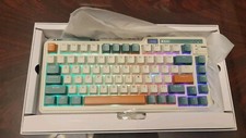 KZZI K75 PRO Wireless Gasket Mechanical Keyboard picture