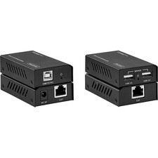 KanexPro USB 2.0 Extender over Cat6 50 Meters picture