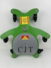 ET Roller Rolling Floor Stand Only - CJT Mounting - No Pole picture