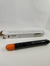 GPR-31 Yellow Toner Cartridge Compatible Canon imageRUNNER ADV C5030 C5035 C5235 picture