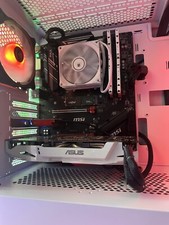 Gamdais ATX Tower Desktop PC picture