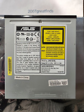 ASUS 18X DVD+/-RW Dual Layer QuieTrack Internal Drive DRW-1814BL Lightscribe IDE picture
