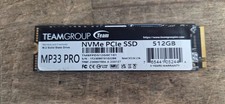 Team Group Inc MP33 PRO TM8FPD512G0C101 512GB SSD picture