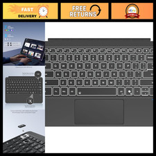 Keyboard for Microsoft Surface Pro 12