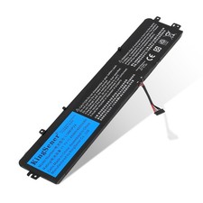 45Wh Laptop Battery for Y700 Y520 – L14M3P24 11.1V Replacement Power Pack picture