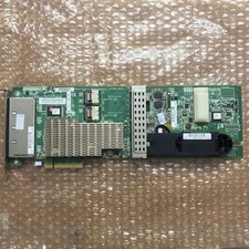 HP P812 / 1GB FBWC SAS Controller 487204-B20 488948-001 587224-001 with Battery picture