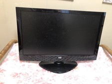HP 20-Inch Widescreen LCD Computer Monitor Tested/Works picture