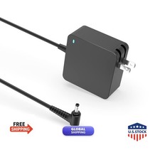 Nicpower 65W 45W AC Charger Compatible Lenovo ADLX65CCGU2A ADLX65CLGU2A picture