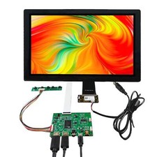 Mini HD LCD Controller Board 11.6inch 1920x1080 Capacitive Touch LCD Screen picture