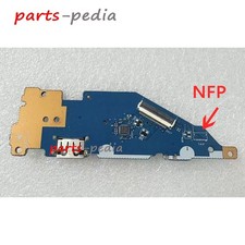 New For Lenovo IdeaPad 1-15ADA7 IO USB Function Board NFP 5C50S25282 LS-L502 picture