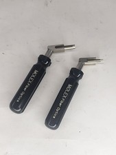 MOLEX Fiber Optics Tools/Nut Drivers picture