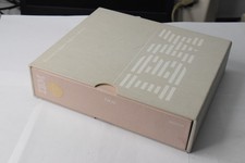 IBM Disk Operating System DOS 2.10 Software Binder Manual w/ Disks 6024120 picture