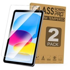[2Packs] Anti Blue Light Screen iPad (A16) 11th Gen 2025/iPad 10th Gen 2022 picture