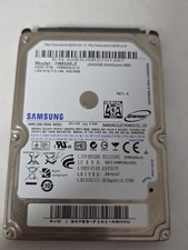 Samsung 500GB 2.5