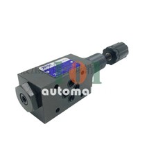 1PCS NEW FOR 7OCEAN Superimposed pressure reducing valve MGV-02-A-2-10 picture