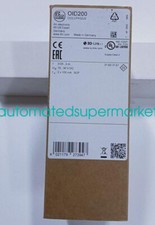 1PC NEW IFM OID200 Distance Sensor Shipping by DHL/FedEX picture