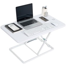 VIVO White Ultra Slim 32