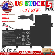 New C41N1533 Battery for ASUS Q524U Q534U Q504UQ Q534UX-BHI7T19 Notebook PC 52Wh picture
