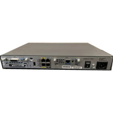 CISCO New Original Genuine  Router   1841/K9   1 year warranty picture