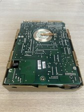 Vintage Computer hard drive Tandon Model TM252 picture